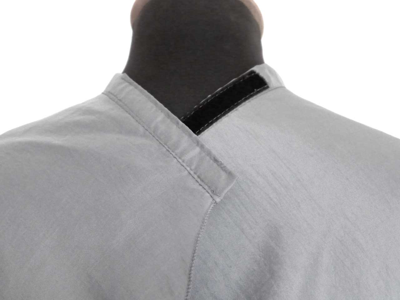 Reusable Neutral Cape