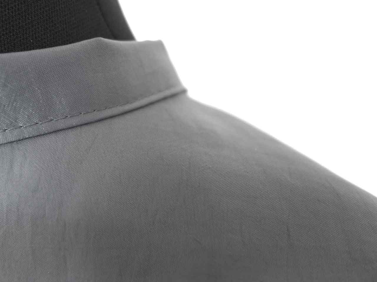 Reusable Neutral Cape