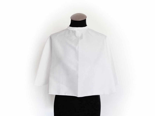 Reusable Neutral Cape